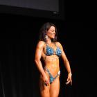 Kim  Seeley - IFBB Toronto Pro Supershow 2011 - #1